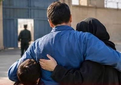 انگشتر یادگاری قفل زندان را باز کرد